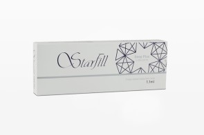 Mdeical Grade Cross-Linked Hyaluronic Acid Dermal Filler 