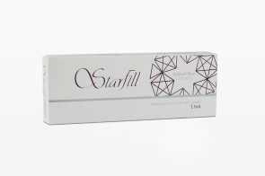 Mdeical Grade Cross-Linked Hyaluronic Acid Dermal Filler 