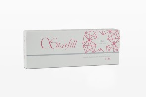 Mdeical Grade Cross-Linked Hyaluronic Acid Dermal Filler 