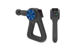 Fitness Therapy Massage Gun