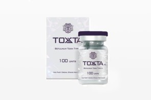Meditoxin botox