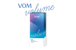 Mdeical Grade Cross-Linked Hyaluronic Acid Dermal Filler 