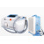 Diodepi SMART™ | Desktop 808nm Diode laser Hair Removal System | Germany Laser Bar | Separated Cooling System | More than 20,000 hours Life