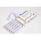 AMI Eyes 1x2ml | An Advanced Tissue Biostimulator | 20mg Poly-nucleotide (PN) | Designed for Eye Area and Tear Trough