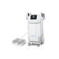 EMShape Max | Non-invasive HI-EMT Technology Body Contouring Machine | The Most Advanced Option to Reduce Fat and Build Muscle | Max 7 Tesla Magnetic Stimulation