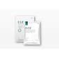 EGF Hydrating Ampoule Mask | Bemliese Sheet | 100% Cotton Linter |E·G·F(Epidermal Growth Factor) Mask | 30g/pack