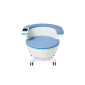 EMShape Pelvic Floor  Muscle Therapy System | Non-invasive and Comfortable Pelvic Floor Muscle Lifting Chair 