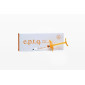 E.P.T.Q. S300 with Lidocaine 1x1.1ml | Monophasic Fully Crosslinked HA Dermal Filler | Ideal for Nasolabial Folds