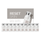 Facial Calming Repair Ampoule | 2ml*10pcs | Micro Needling Serum for Sensitive Skin | Repairing Dry Skin