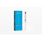 HAIRNA Exosome Hair Fill 1 x 2.5 ml | Innovative Formula against Hair Loss | Developed for Scalp Revitalization