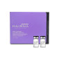 HAIRNA Hair Exosome Booster Ampoule | Innovative Formula against Hair Loss | Scalp Rejuvenation | Hair Loss Mitigation | Hair Growth Encouragement | 5ML*5Vials