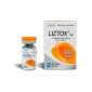 LIZTOX 100U | Purified Botulinum Toxin Type A Complex | Better Botox Injections