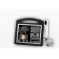 New Ultralift 360Max™ | Multi-line per shot | 2D Advanced Micro Focused Ultrasound HIFU Face Lifting Machine | Support 8 types of cartridge