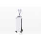 SPL Xpert 2000V™ | Luxury and Professional IPL Laser Hair Removal and Photorejuvenation System | Advanced Super Fast Hair Removal Technology