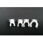 Syringe Holder for Derma Injector Pro