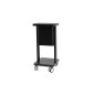 Ultralift 360 Stand | Beauty Spa Machine Trolley | Beauty Machine Support | High Quality Metal Beauty Machine Stand