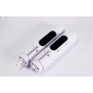 Vaginal HIFU cartridges for lifting and tightening | Multi-Ultralift 360 | 3 Different HIFU Transducers