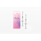 VoLassom CaHA 2*0.8ml | A patented Lattice-Pore Structure | Superior Visco-elasticity  | Perfect for Volume Restoration