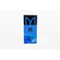 VOM M Dermal Filler with Lidocaine 2*1ml | Multi Layered Phasic | Innovative R2 Technology | Perfect for Deep Wrinkles