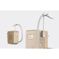 MediClear Star™ | Q-Switched ND YAG Laser tattoo removal machine | tattoo removal laser | pigmentation removal | speckle removal