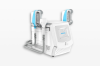 SlimOne C3™ | Portable | 3 Cryolipolysis handles | Cost-effective 