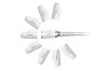 Cryo Dot HIFU lifting and slimming cartridge for CryoHIFU 360 Series | 8 Different HIFU Transducers | 62,000 Shots