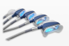 Cryo Applicators for SlimOne Series | Cool Body Sculpting Hand pieces | 3 Size for Choice | mini applicator for double chin treatment