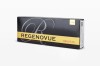 Regenovue SUB-Q Plus with Lidocaine 1*1.1ml |  Uniform Molecular Structure | 100% Fully Cross-linked | Recommended for  Deep Wrinkles