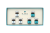 Rejuran Skin Booster Ampoule | c-PDRN+HA and Amino Acid Skinbooster for Rejuvenation | PN Extracted from Salmon DNA | Best Choice for Repairing Damaged Aging Skin | 3 Vilas c-PDRN+3 Vilas Acid | total 6 Vails