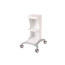 beauty spa trolley for beauty machine