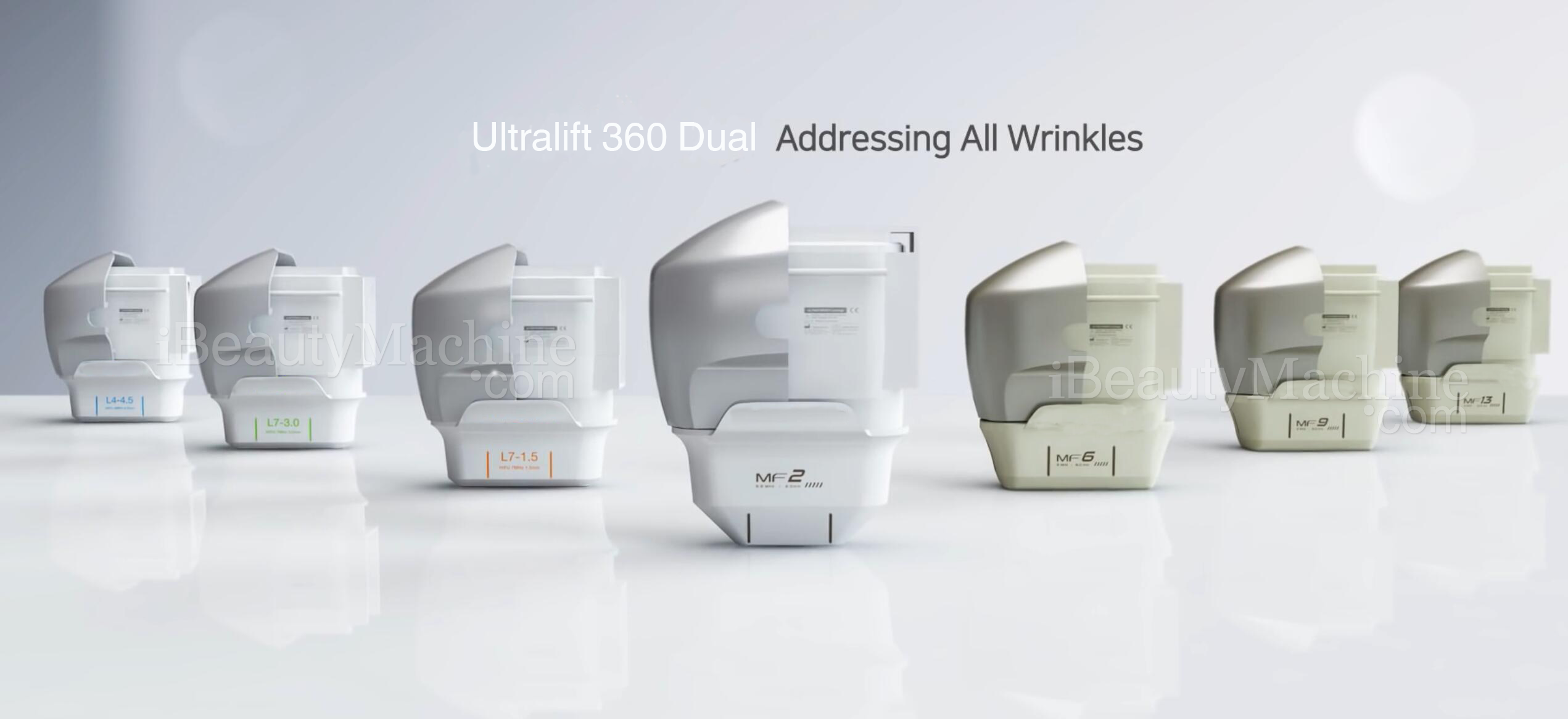 ultherapy machines