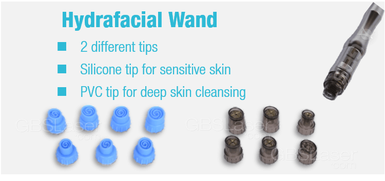 hydrafacial 