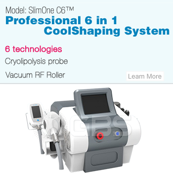 cryolipolysis slimming machines