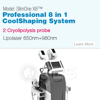 Best cryolipolysis slimming machine for sale