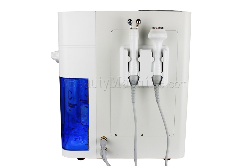 hydro dermabrasion facial machine