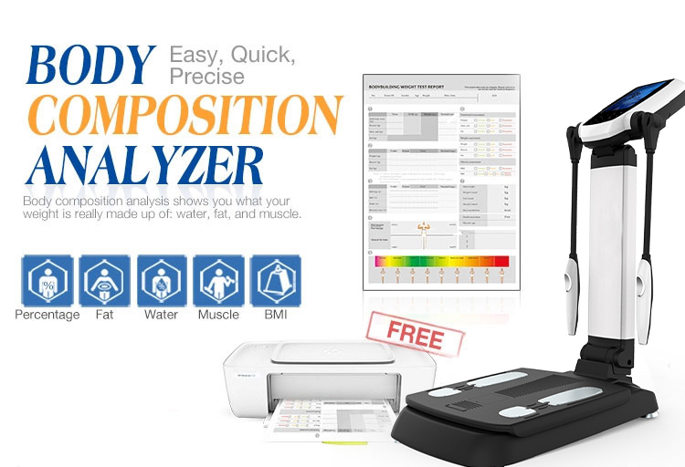 BMI Analyzer