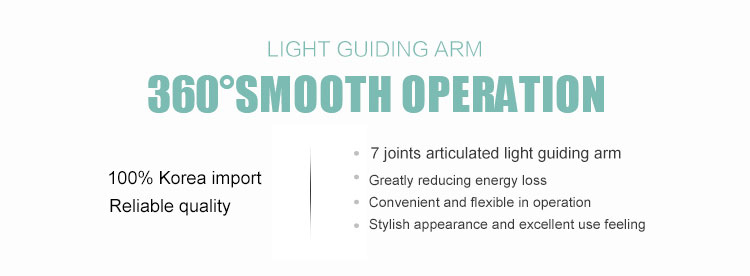 CO2 Laser Resurfacing 