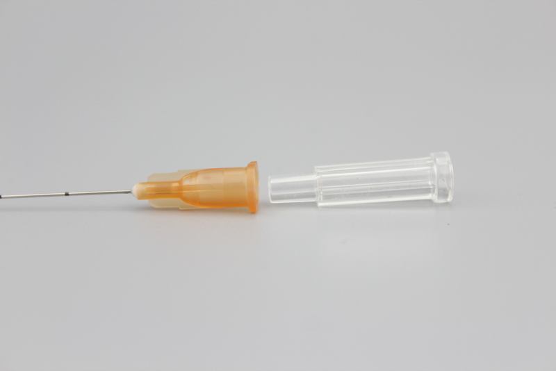  BLUNT DERMAL FILLING MICROCANNULA