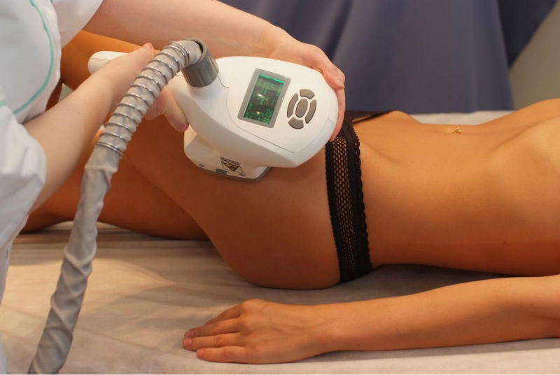 6 in 1 lipo cavitation machine