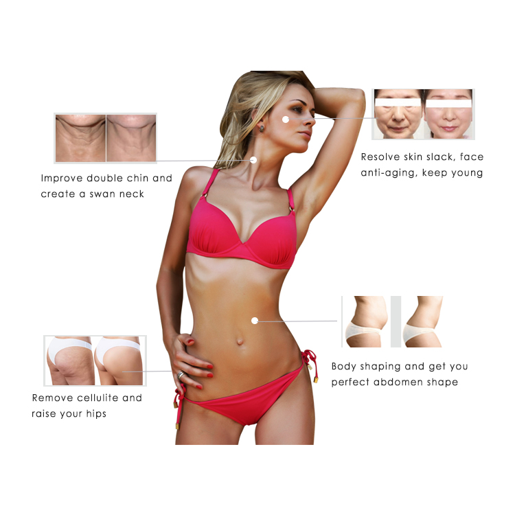 lipo laser cavitation rf