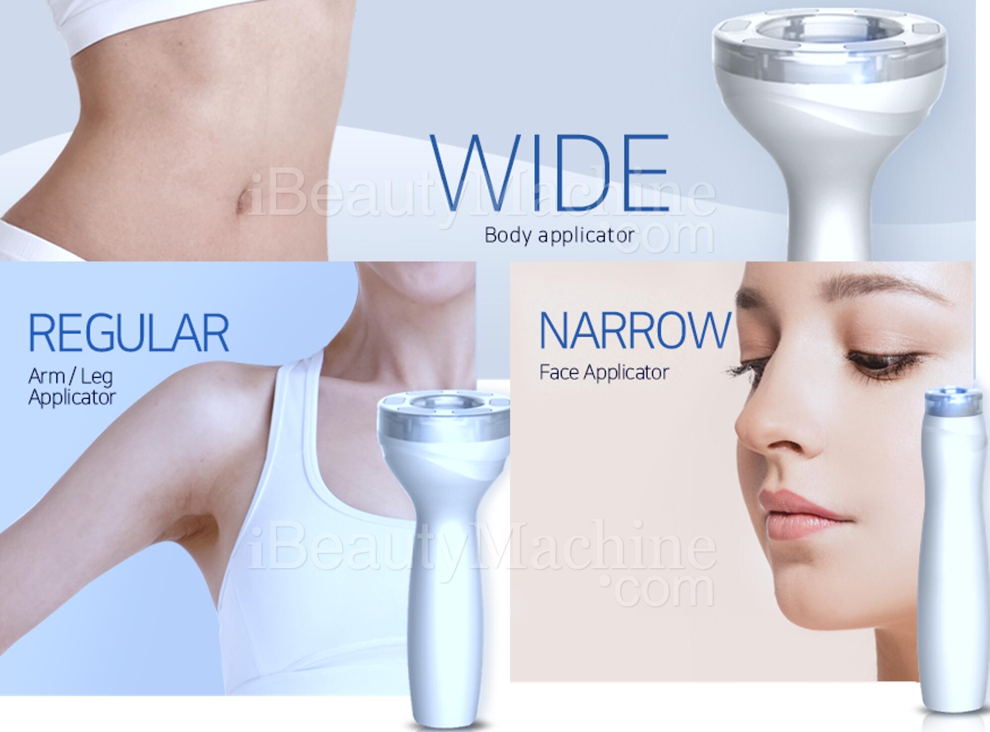 Lipocavitation – Derma Beauty