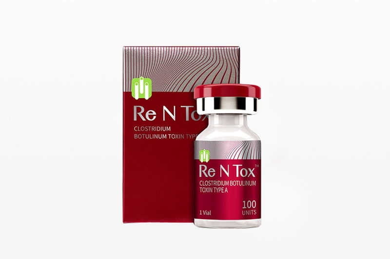 ReNTox 100 units