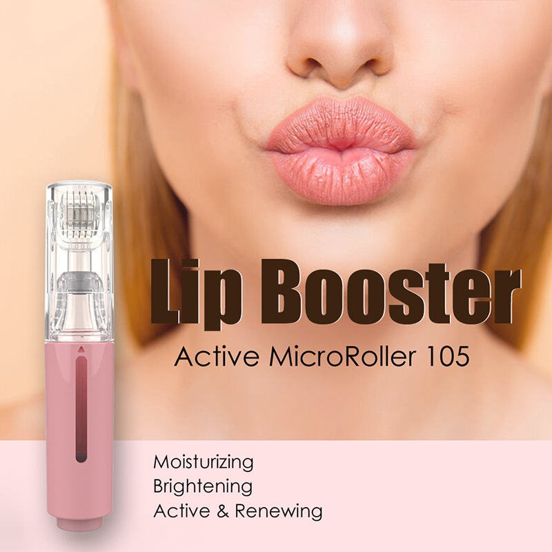 lip booster roller