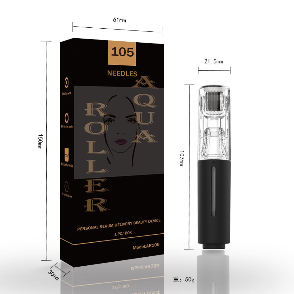 best aqua roller 