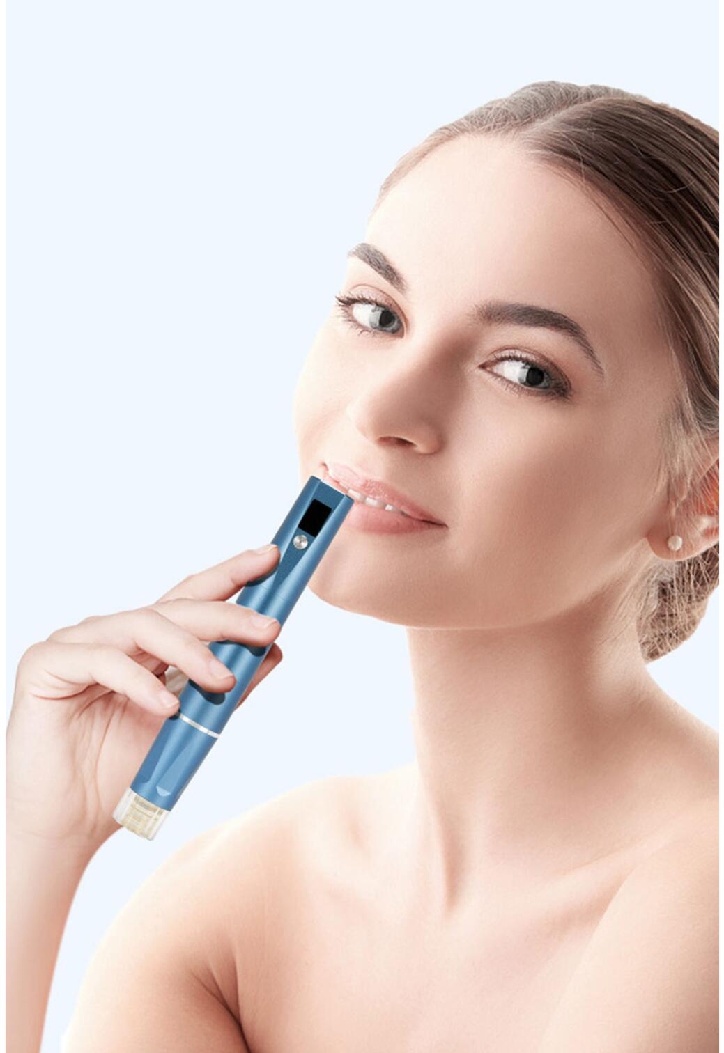 best hydra aqua micro needling pen