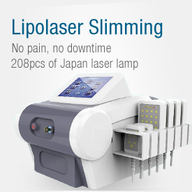 Lipolaser Slimming