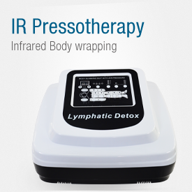 IR Pressotherapy