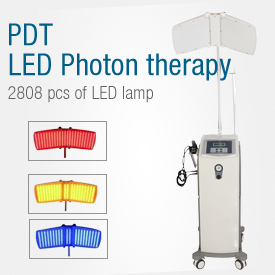 LED Photon therapy (PDT)