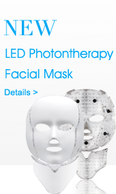 LED Facial Mask