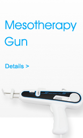 Mesotherapy Gun